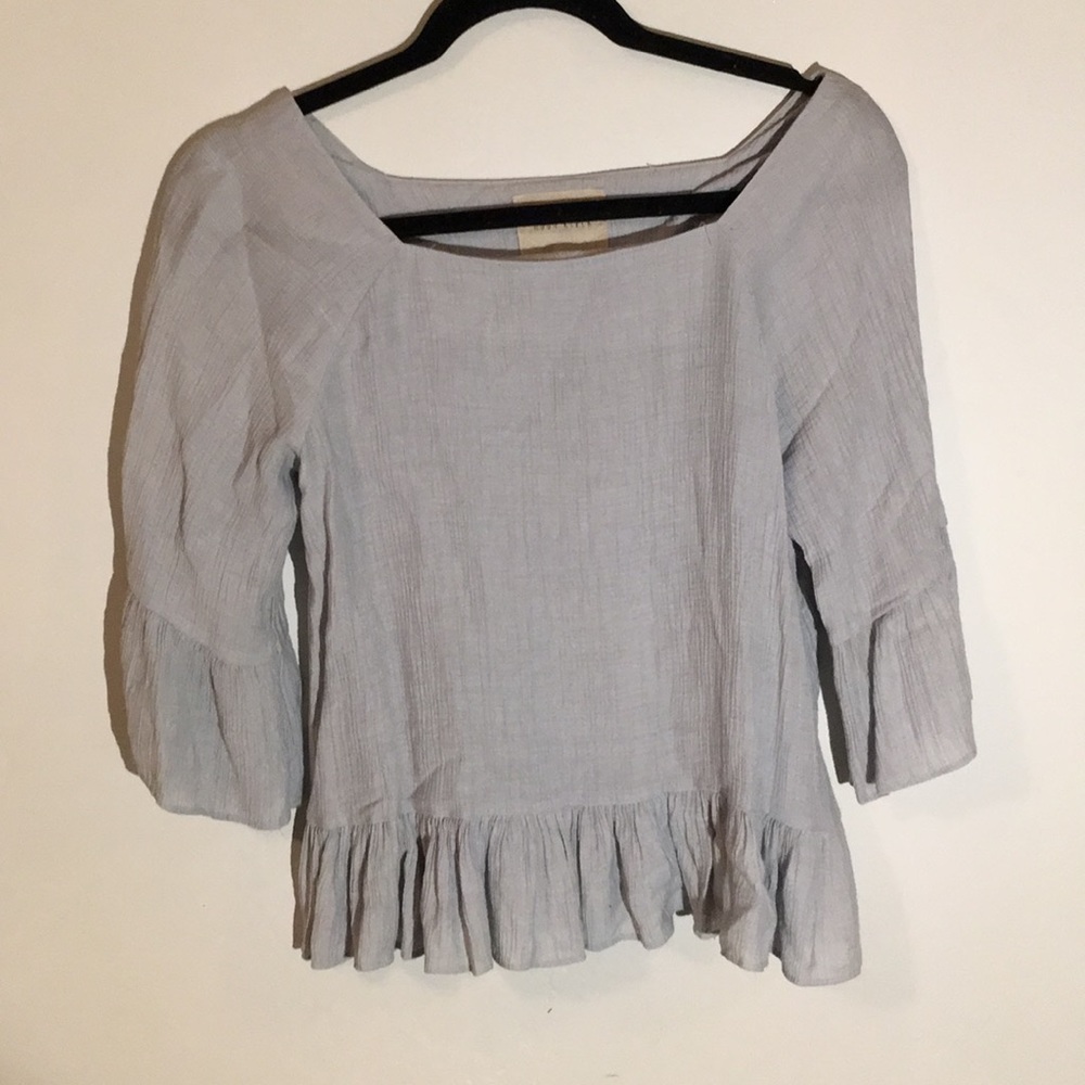 Cute Blouse